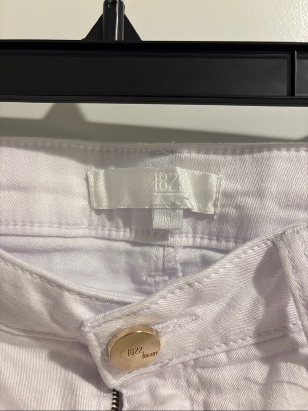 1822 Denim Women’s Skinny Jeans 14 - Picture 2 of 6